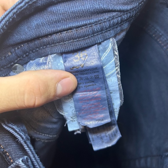 Replay S/S 2019 polo Italy slim jeans - Picture 3 of 12